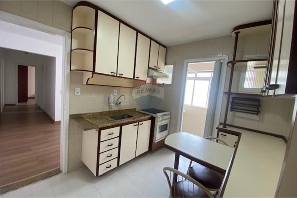 Apartamento - Alugar - São Paulo , São Paulo - IMG_1288.jpg - Cozinha - 602161004-157