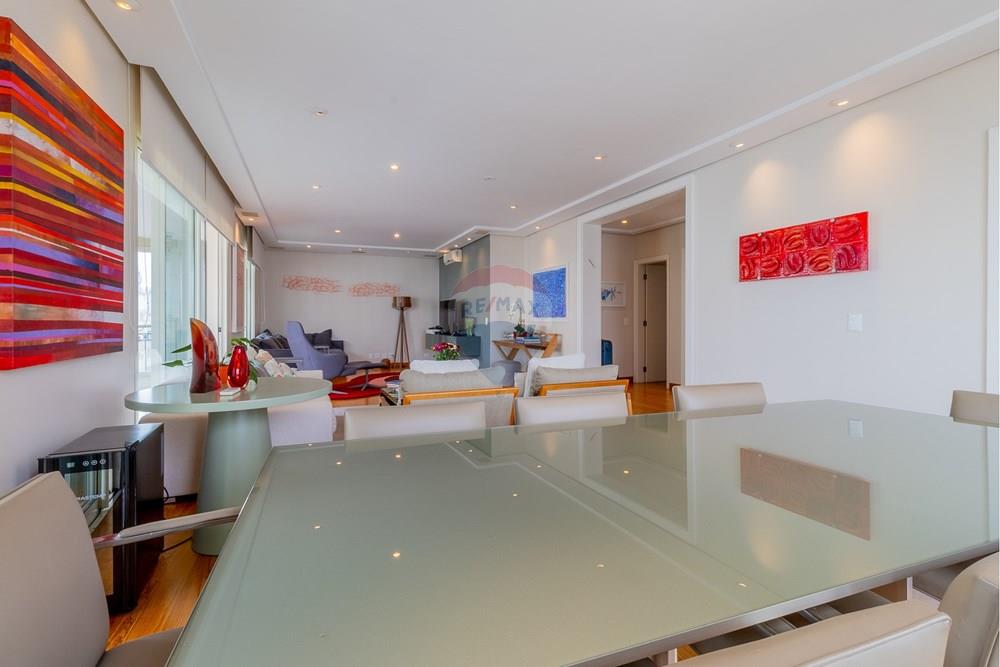 Apartamento - Venda - São Paulo , São Paulo - IMG_1038-HDR.jpg - Sala de estar - 601081064-51