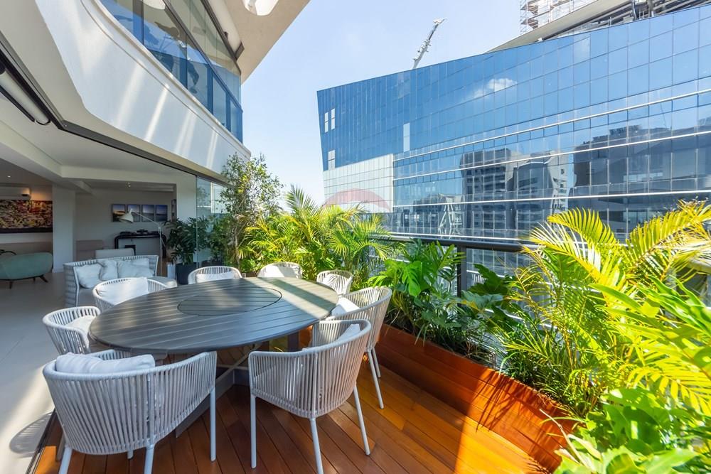 Duplex - Venda - São Paulo , São Paulo - IMG_058651.jpg - 601721052-28