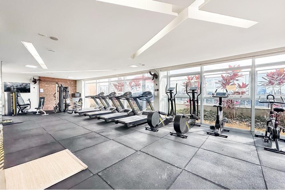 Apartamento - Venda - São Paulo , São Paulo - IMG_036307.jpg - 602241008-48