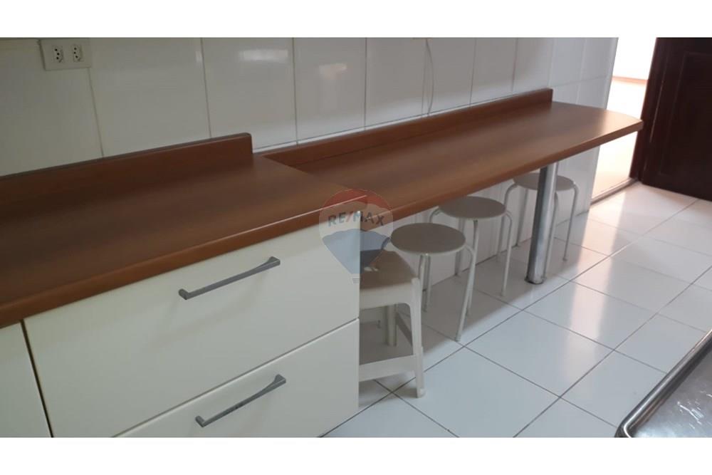 Residential - Kondo/ Apartemen - São Paulo , São Paulo - BR - 12.JPEG - 601361021-1740