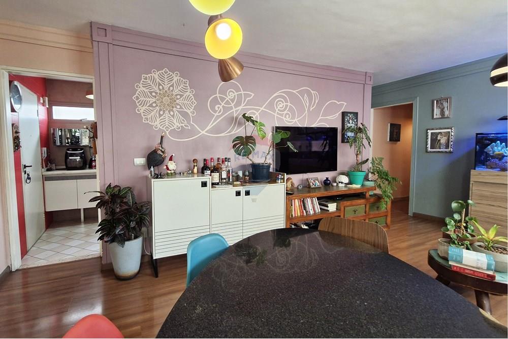 Apartamento - Venda - São Paulo , São Paulo - sala-cozinha.jpg - 601371022-32