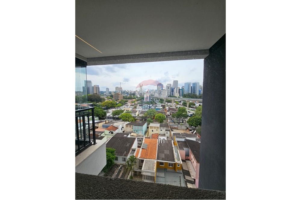 Apartamento - Alugar - São Paulo , São Paulo - c64b7d4e-f5c8-49fc-9876-7f8079acda6b.jpg - 601361019-3137