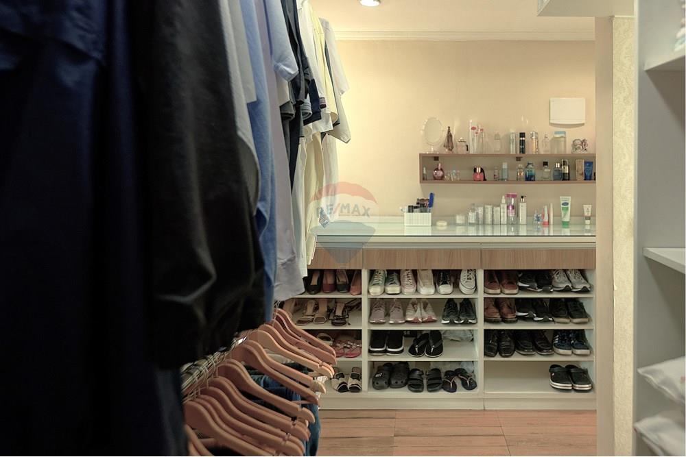 Sobrado - Venda - São Paulo , São Paulo - 29 CLOSET SUÍTE.jpg - Closet - 602201019-6