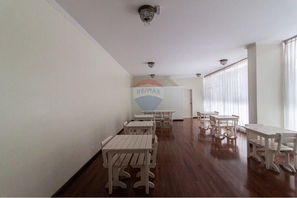 Apartamento - Venda - São Paulo , São Paulo - 02area-condominial_003.jpg - 601401041-9