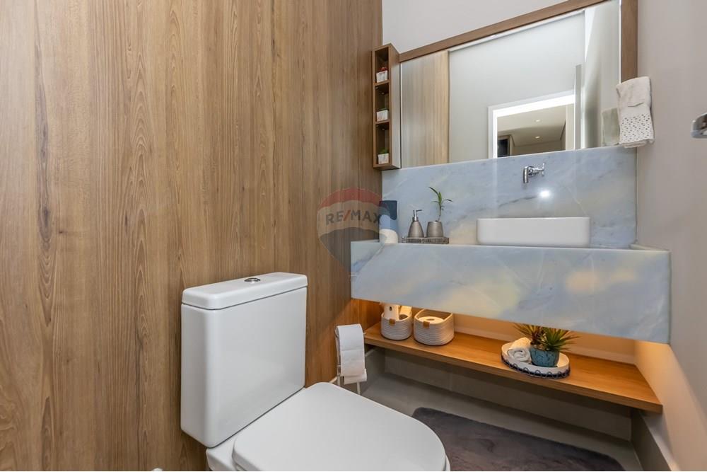 Casa - Venda - São Paulo , São Paulo - 65 - Lavabo.jpg - 602031008-75