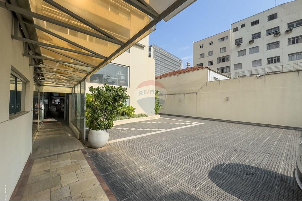 Cj. Comercial/ Sala - Venda - São Paulo , São Paulo - TKD-584.jpg - 602151008-145