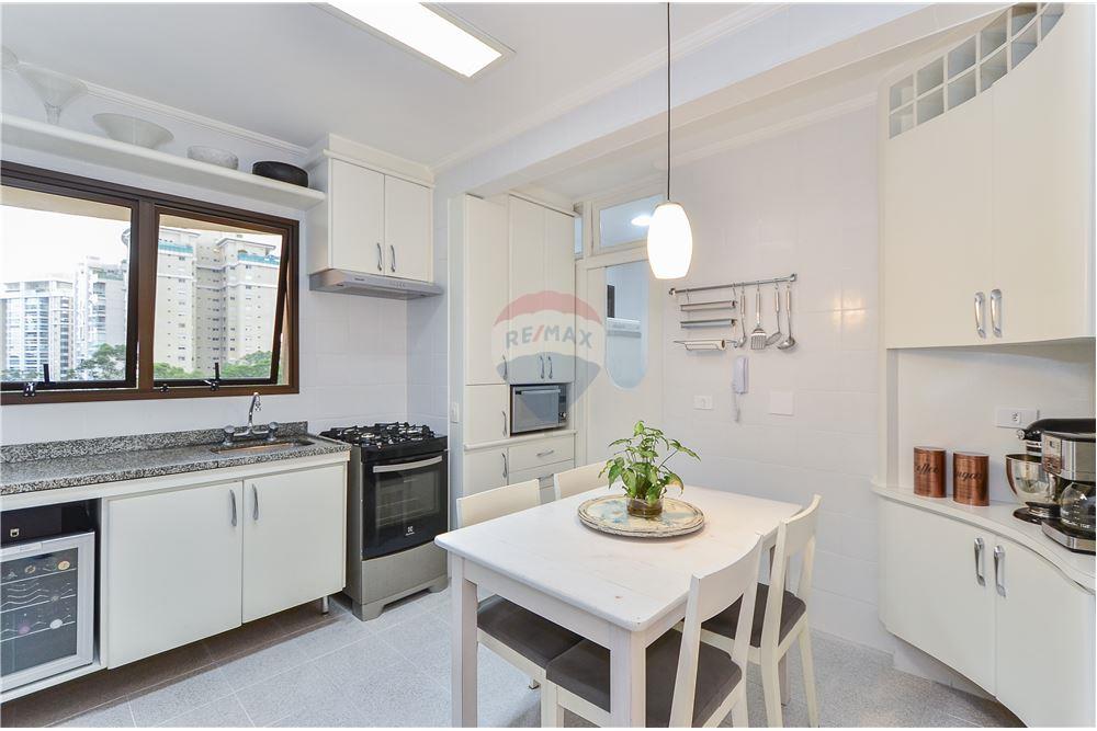 Apartamento - Venda - São Paulo , São Paulo - 24 - 601251016-92