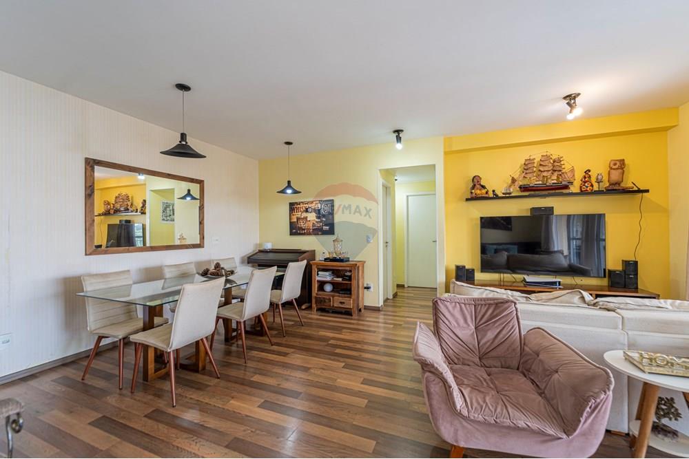 Apartamento - Venda - São Paulo , São Paulo - 601301082-1-2.JPG - 601301082-1