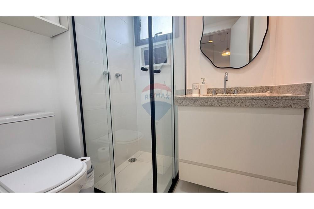 Apart Hotel/ Flat - Alugar - São Paulo , São Paulo - IMG_8931.JPG - 602191016-242