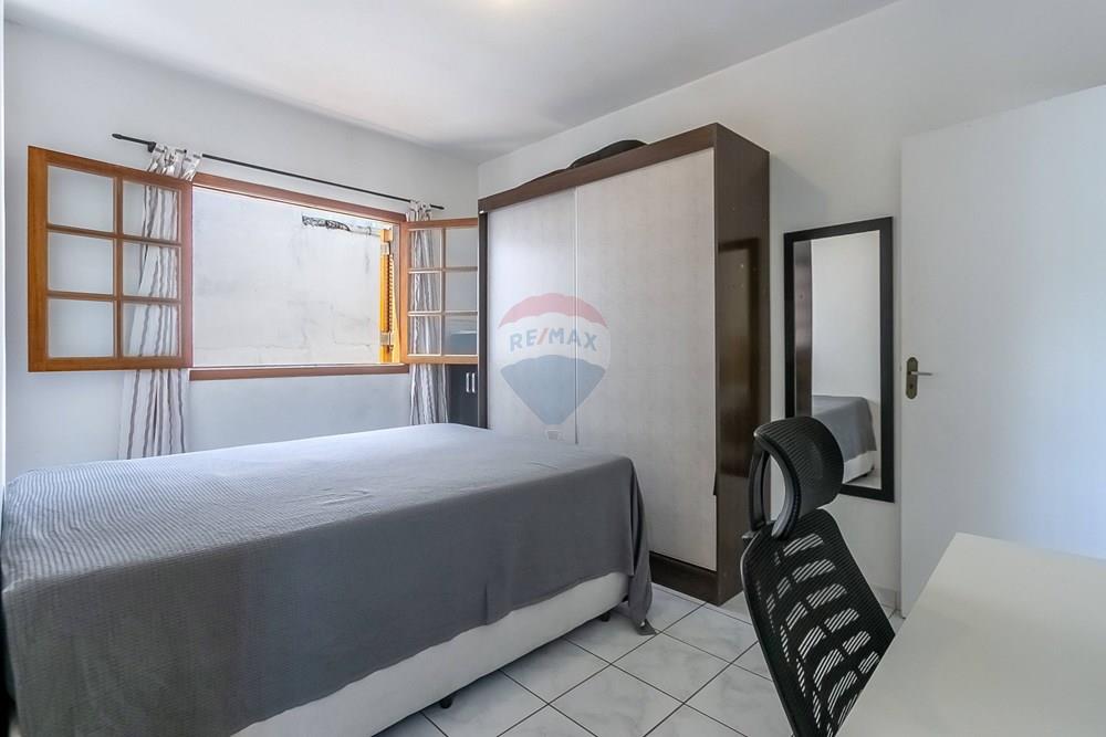 Casa de Vila - Venda - São Paulo , São Paulo - 601301021-111 - R.Alves Pontual 149 Casa 5-002.jpg - 601301021-111