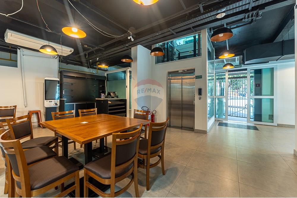 Prédio - Venda - São Paulo , São Paulo - DSC05967.jpg - 601261002-211