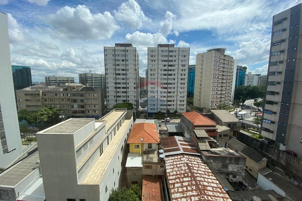 Apartamento - Alugar - São Paulo , São Paulo - IMG_0405.JPG - Varanda - 602161016-38