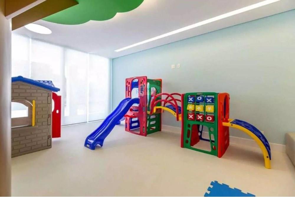 Residential - Кондо/квартира - Сан-Паулу , Сан-Паулу - BR - 13.jpg - 602101008-101