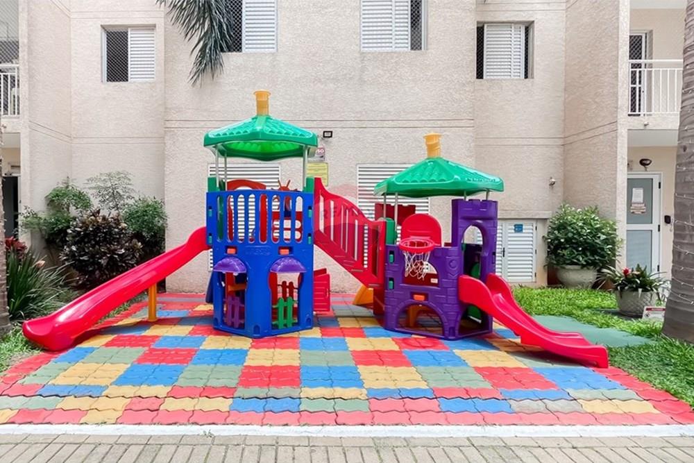 Apartamento - Venda - São Paulo , São Paulo - 25.jpg - 602261001-47