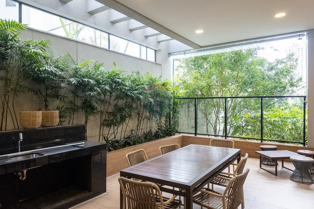 Apartamento - Venda - São Paulo , São Paulo - AP-52.jpg - 601971088-8