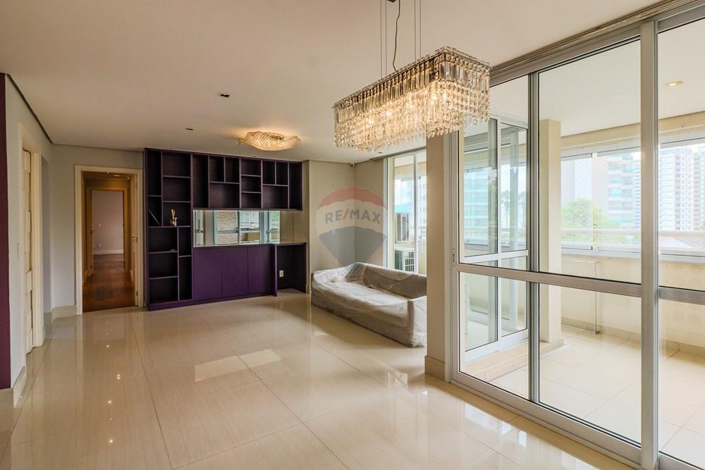 Apartamento - Venda - São Paulo , São Paulo - 01sala_002_destaque.JPG - 602101005-97