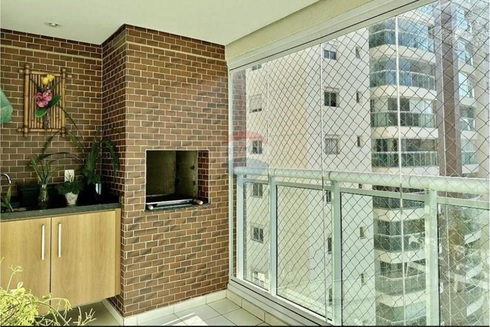 Apartamento - Alugar - São Paulo , São Paulo - 14 - 191 Serra Churrasqueira apto.jpg - 601261109-4