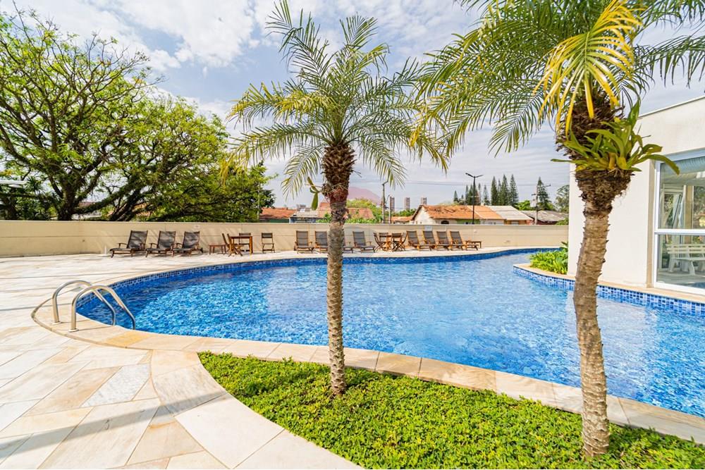 Apartamento - Venda - São Paulo , São Paulo - 601301022-48 remax living club vicentina gomes jurubatura santo amaro trem metro (26).JPG - 601301022-65