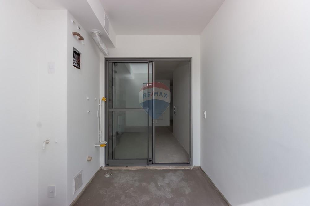 Apartamento - Venda - São Paulo , São Paulo - IMG_727231.jpg - Área de serviço - 601811017-19