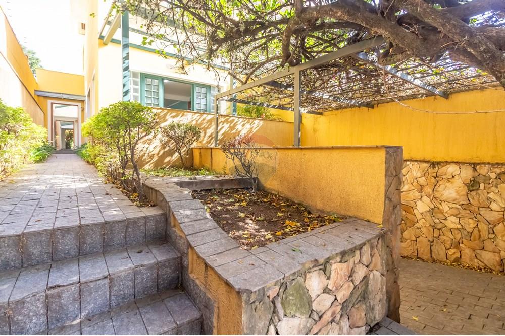 Casa - Venda - São Paulo , São Paulo - IMG_915570.jpg - 601721021-102