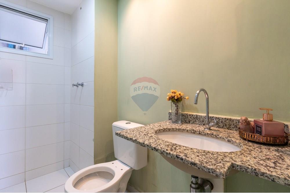 Apartamento - Venda - São Paulo , São Paulo - 01fotos_021.jpg - Banheiro - 601331084-2