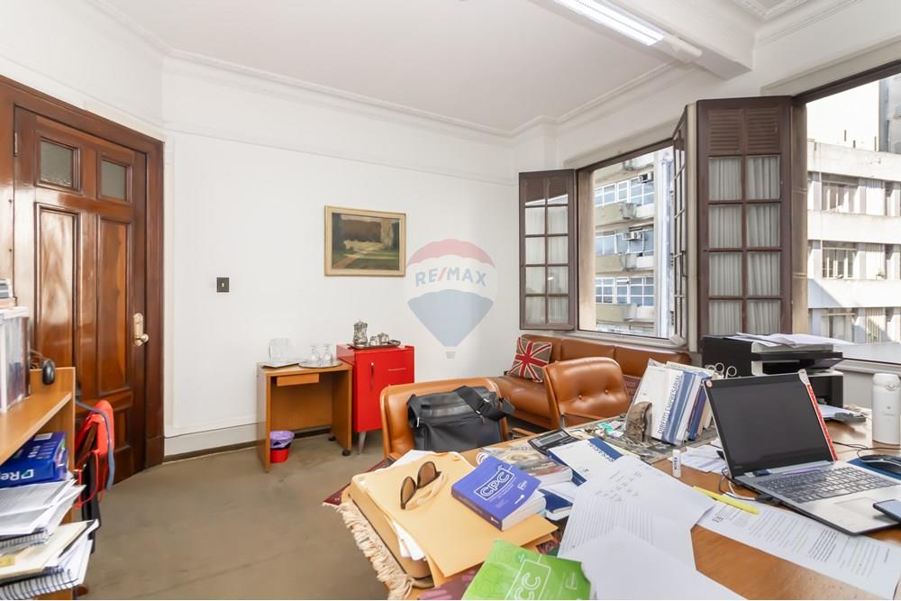 Cj. Comercial/ Sala - Alugar - São Paulo , São Paulo - 18.jpg - 601481005-209