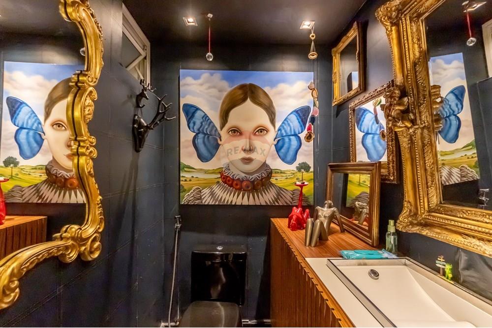 Casa de Vila - Venda - São Paulo , São Paulo - 30.jpg - 601721032-131