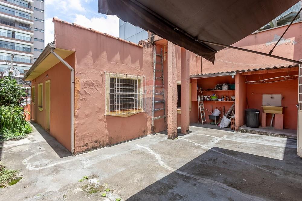 Casa - Venda - São Paulo , São Paulo - 601301058-52 - Av. Luis Góis, 2076-021.jpg - 601301058-52