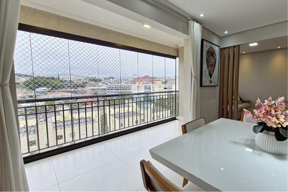 Apartamento - Venda - São Paulo , São Paulo - RUA PROF. DORIVAL DIAS MINHOTO, 333 (13).jpg - 601051059-35