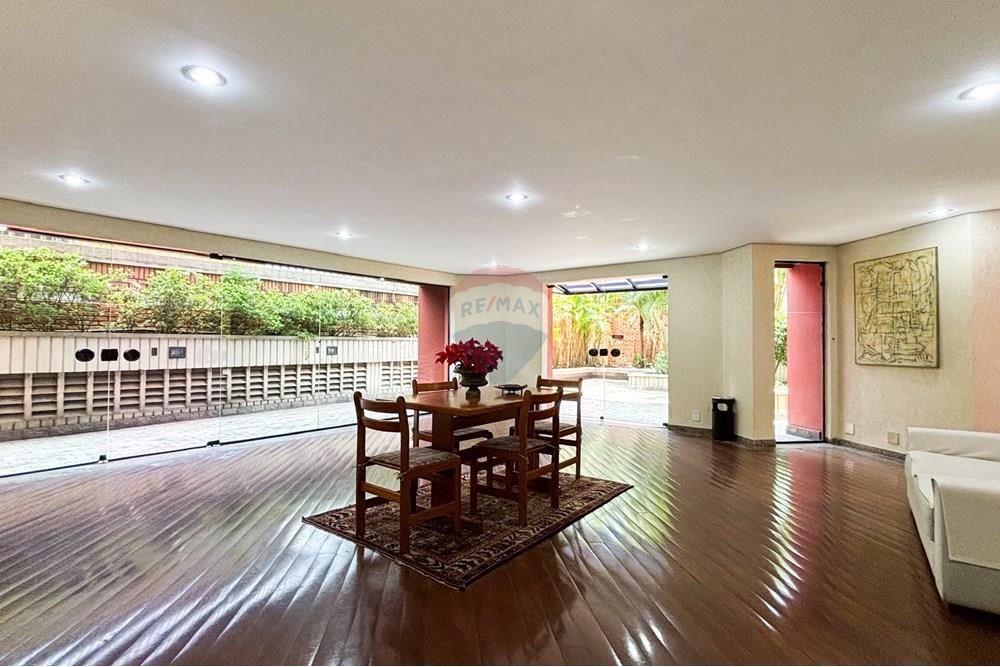 Apartamento - Venda - São Paulo , São Paulo - IMG_0275.jpg - Salão de Festas - 601081090-26