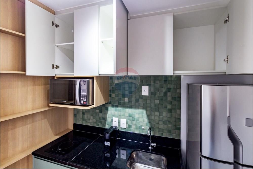 Studio - Alugar - São Paulo , São Paulo - 2 COZINHA (2).jpg - 601261080-11