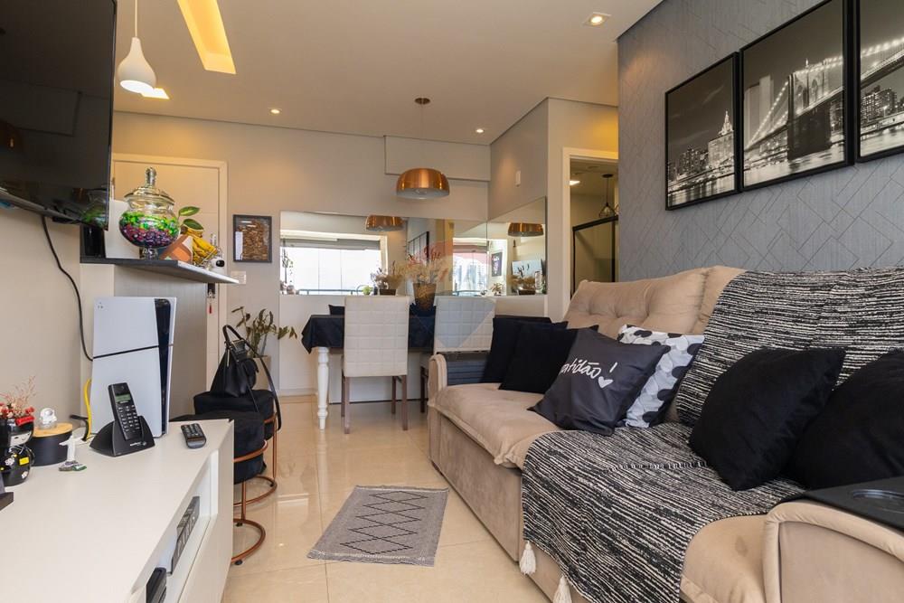 Apartamento - Venda - Osasco , São Paulo - IMG_315508.jpg - 602181030-19