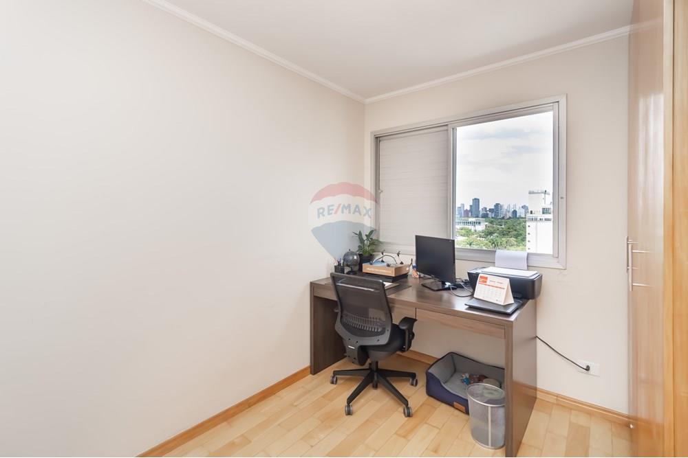 Apartamento - Venda - São Paulo , São Paulo - 21 quarto 1.jpg - Quarto - 601481024-22