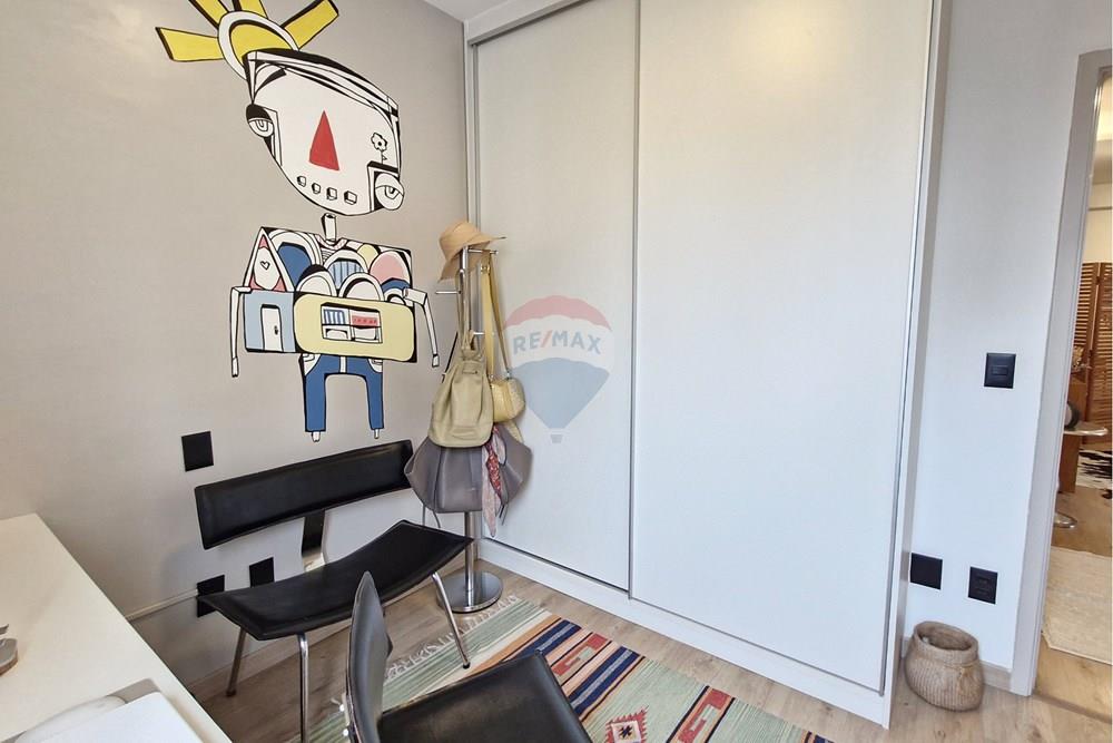 Apartamento - Venda - São Paulo , São Paulo - RUA CONDE DE ITÚ, 120 (22).jpg - 601361074-3