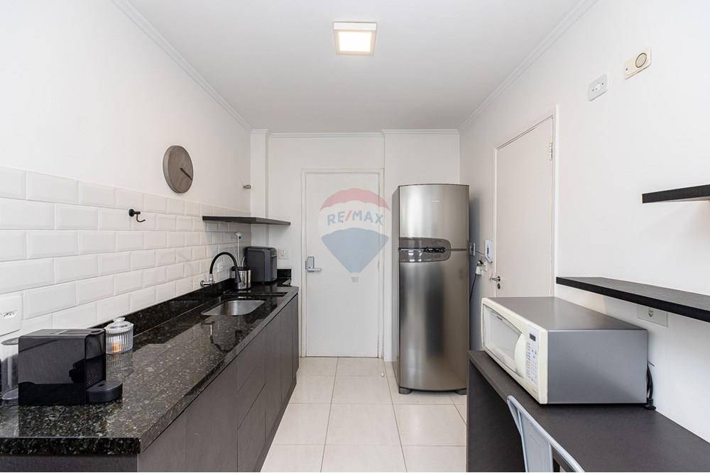 Apartamento - Venda - São Paulo , São Paulo - Remax Ville-11.jpg - 601241007-115