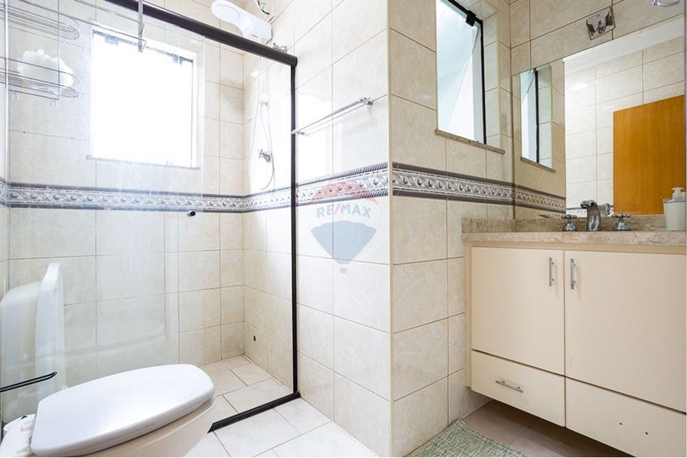 Sobrado - Alugar - São Paulo , São Paulo - Banheiro 1.jpg - 602281044-150