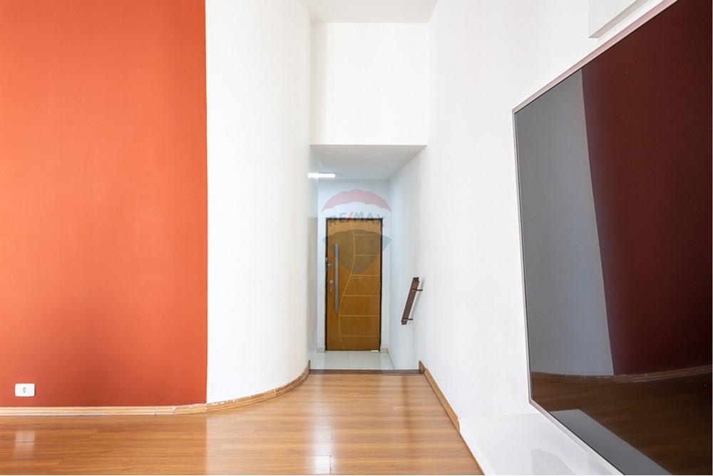 Apartamento - Venda - São Paulo , São Paulo - 35.jpg - Corredor - 602201008-217