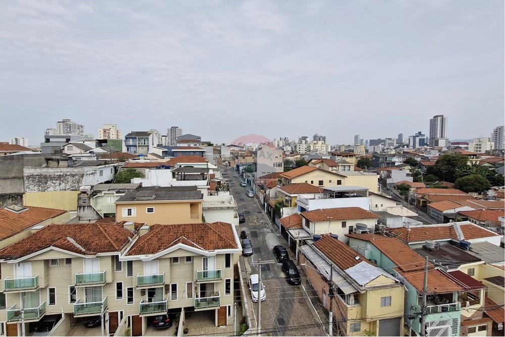 Apartamento - Venda - São Paulo , São Paulo - RUA SÃO PATRICIO, 150 (12).jpg - 601051037-162