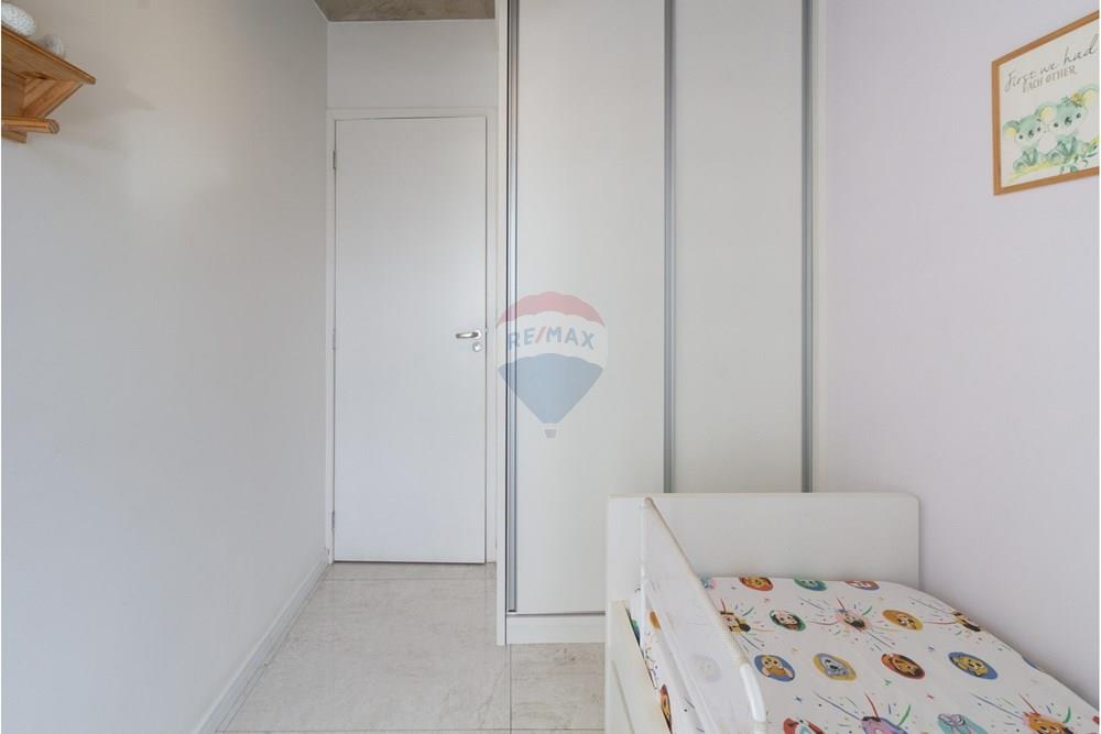 Apartamento - Venda - São Paulo , São Paulo - 5 QUARTO 1 (2).jpg - 601261081-45