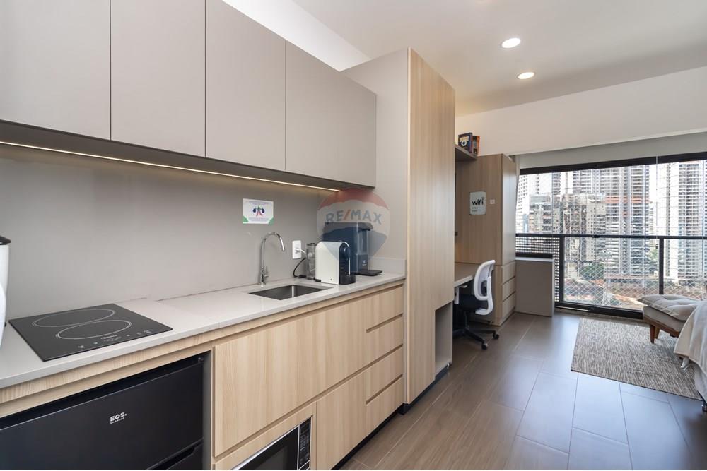 Studio - Venda - São Paulo , São Paulo - 1-11.jpg - 601131004-164