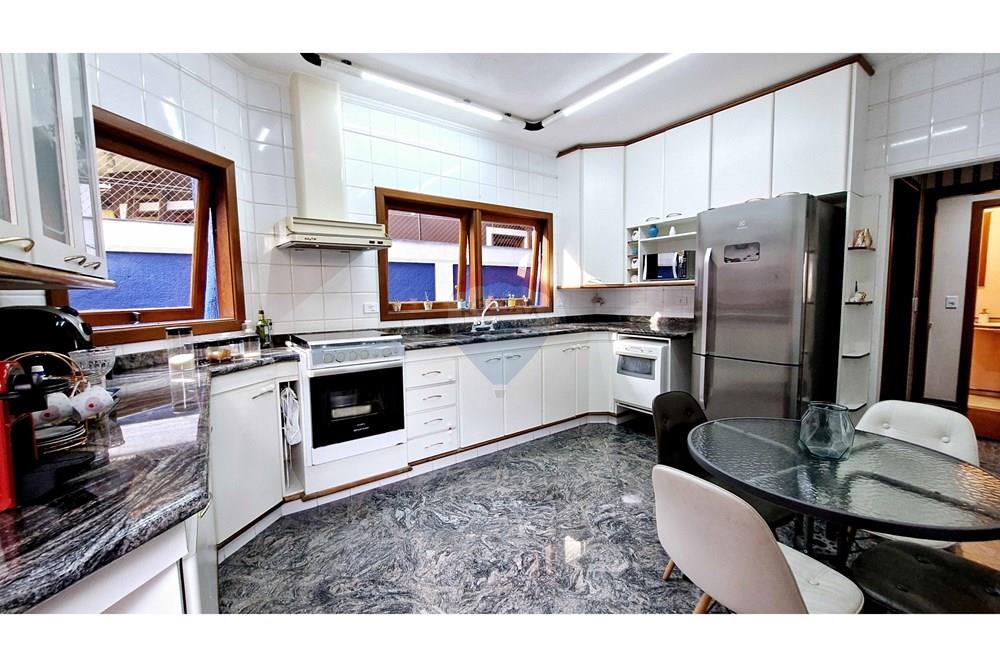 Casa de Condomínio - Venda - São Paulo , São Paulo - RUA MAESTRO BORTOLUCCI, 131 (63).jpg - 601051032-126