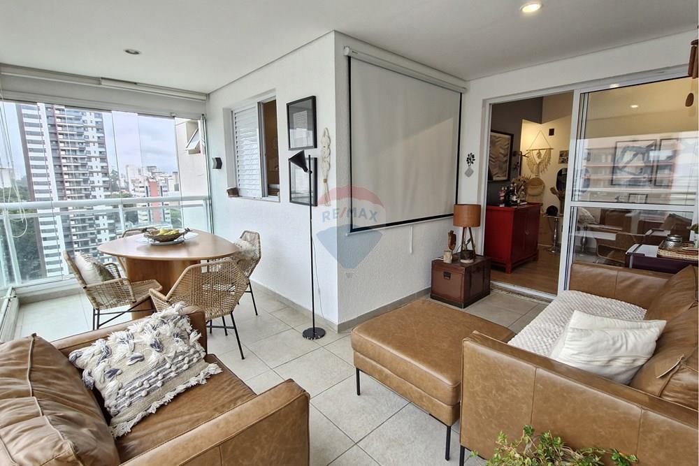 Apartamento - Venda - São Paulo , São Paulo - RUA CONDE DE ITÚ, 120 (10).jpg - 601361074-3