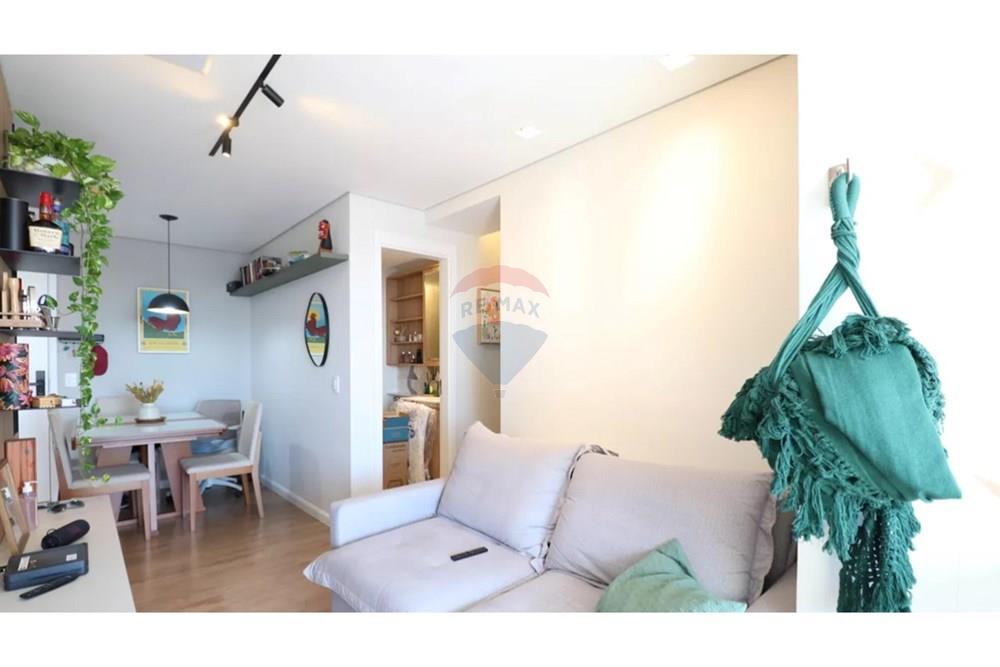 Apartamento - Venda - São Paulo , São Paulo - 853a4fc2-d9c9-441d-9f88-41d9eb94c189(1).JPG - 601081006-135