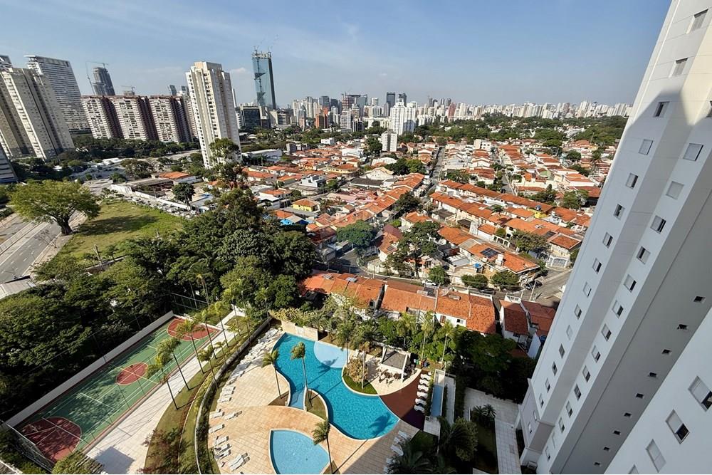 Apartamento - Venda - São Paulo , São Paulo - IMG_5906.jpg - 602321003-84