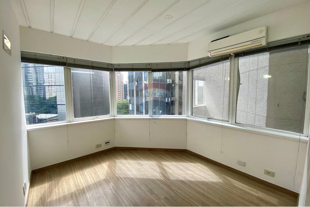 Cj. Comercial/ Sala - Alugar - São Paulo , São Paulo - Av. Luis Carlos Berrini, 962 cj. 61 07.jpg - 601241038-43