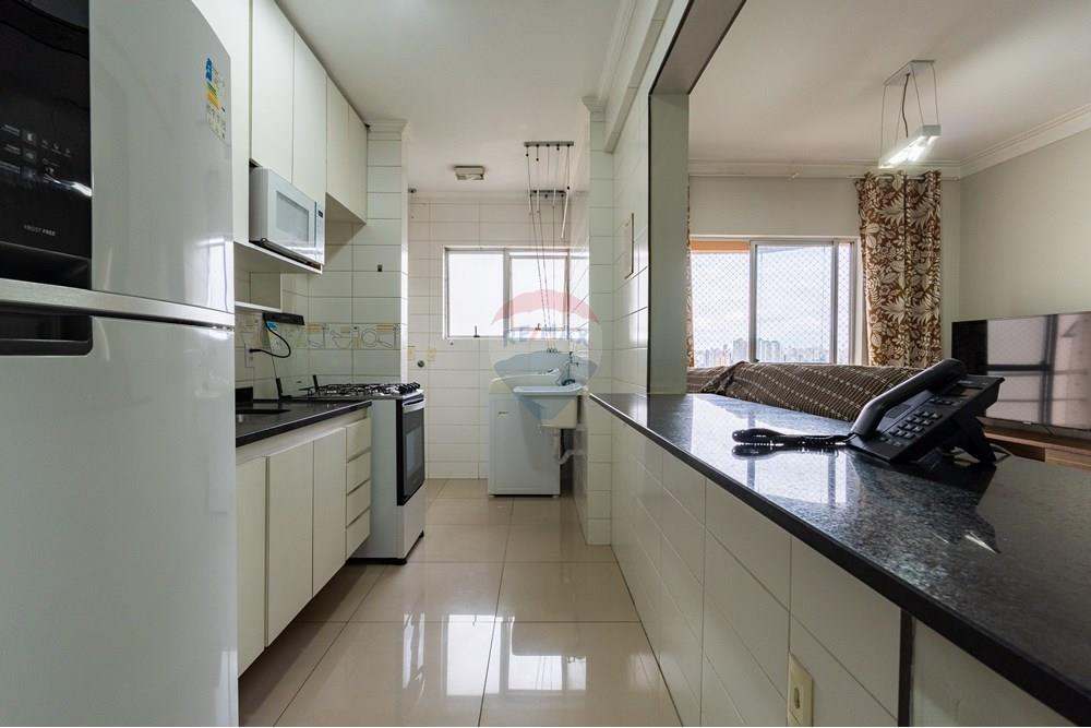 Apartamento - Venda - São Paulo , São Paulo - 19-AP.jpg - 601471015-57
