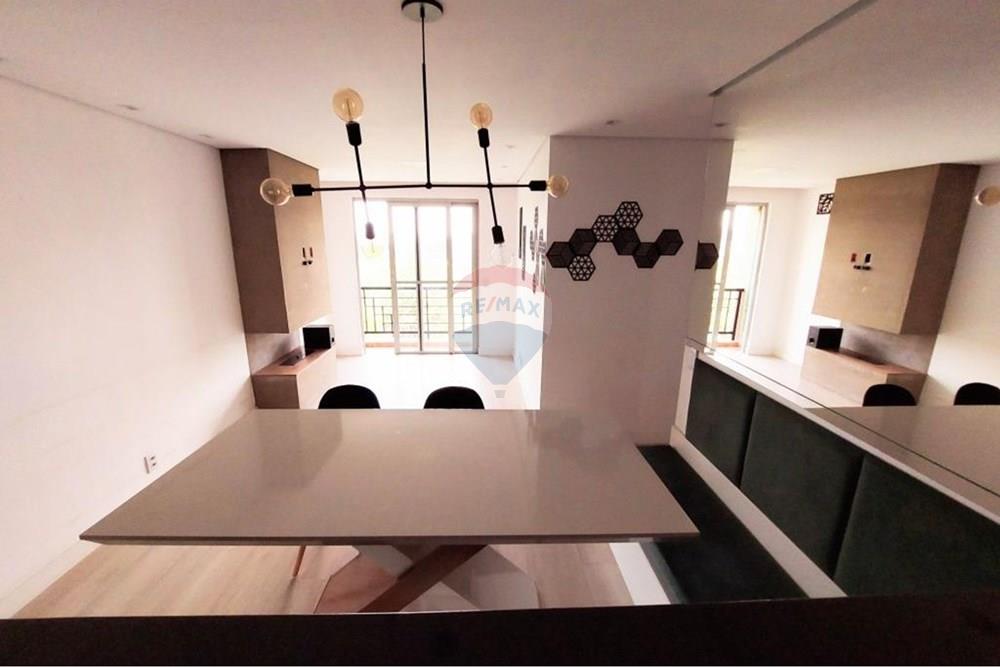 Apartamento - Alugar - São Paulo , São Paulo - 20260109_124418.jpg - 602381002-148