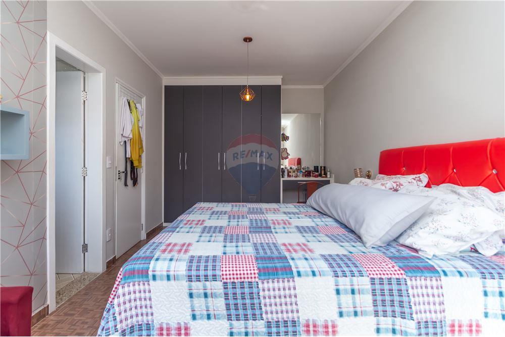 Sobrado - Venda - São Paulo , São Paulo - Suite - 602031015-30