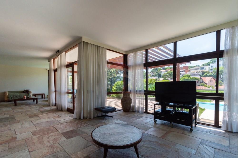 Casa - Venda - São Paulo , São Paulo - Casa_Pacaembu (49 de 95).jpg - 601361053-45